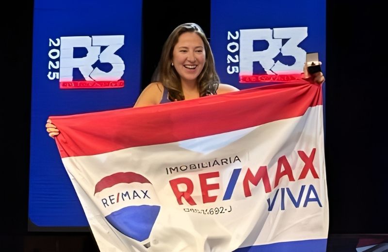 Premiação RE/MAX